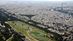 Les « 48 Heures de l’Obstacle » ce week-end à Auteuil