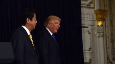 Trump au Japon : Une mise en garde est lancée à la Corée du Nord