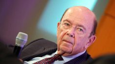 Le secrétaire du commerce américain Wilbur Ross dit n’avoir rien fait de réprésensible