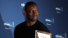 Omar Sy au Bangladesh pour les Rohingyas