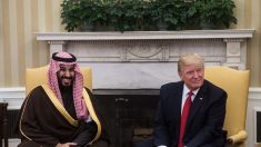 Arabie : MBS, un réformateur à la poigne de fer