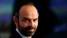 Maroc : le Premier ministre Édouard Philippe à Rabat