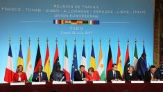 L’UE promet plus de 34.000 places pour les réfugiés d’Afrique et du Moyen-Orient