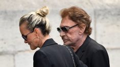 Selon son manager, Johnny Hallyday « va bien »