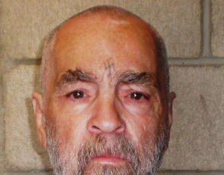 Le gourou criminel américain Charles Manson est mort