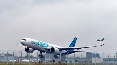 40 milliards de dollars pour une commande d’A320neo et A321neo d’Airbus