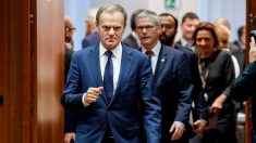 Brexit : pour Donald Tusk « Quel que soit le résultat, le véritable vainqueur du vote est l’UE à 27 »