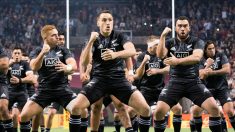 Tournée – Débuts prometteurs des All Blacks de Beauden Barrett