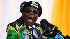 Zimbabwe : intrigues pour le pouvoir