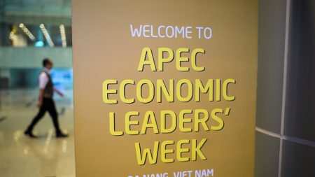 Sommet de l’Apec : le suspens de la position américaine