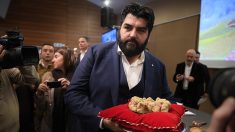 Alba : un lot de truffes blanches vendu pour 75 000 euros