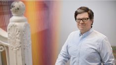 Autour de l’informatique. Yann LeCun : l’apprentissage profond avant tout