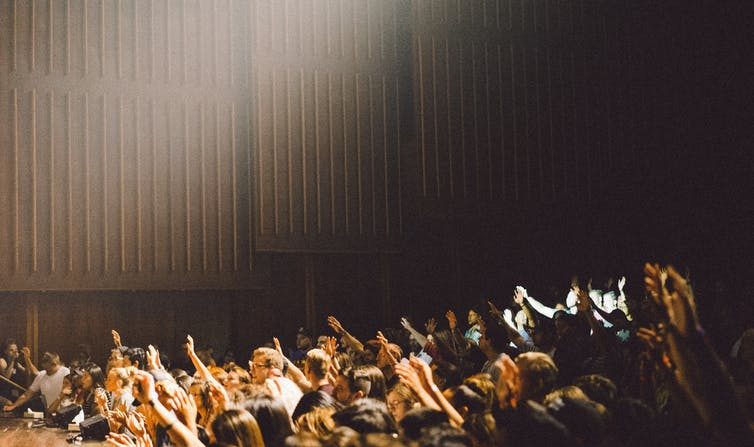 L'étudiant doit être au centre de la démarche qualité dans l'enseignement supérieur. (Edwing Andrade/Unsplash/CC BY-ND)