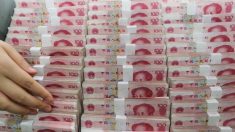 Le rapport du FMI révèle un grave problème de dette en Chine