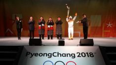 JO d’hiver à PyeongChang : le personnel d’NBC craint de se faire « bombarder par une frappe nucléaire »