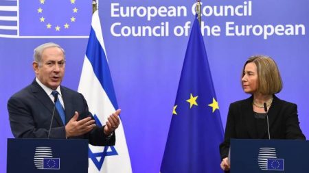 Netanyahu : reconnaître Jérusalem comme la capitale d’Israël « rend la paix possible »