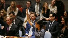 Nouvelle résolution de sanctions contre la Corée du Nord passe au vote à l’ONU