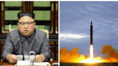 Le timing du nouveau missile lancé révèle-t-il des peurs chez Kim Jong-un ?