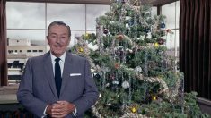 Pourquoi les films Disney sortent-ils à Noël ?