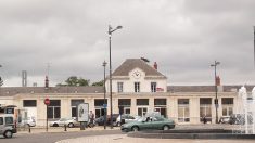 Bourges : ils tentent de s’échapper d’un hôpital psychiatrique en détournant un train