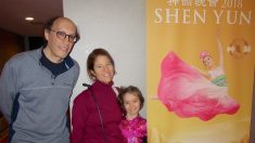 Shen Yun présente une culture millénaire !