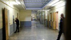 PRISON : un téléphone dans chaque cellule pour favoriser le maintien du lien familial