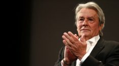 Alain Delon : « Je hais cette époque »