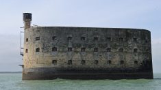 Un youtubeur s’introduit illégalement dans le Fort Boyard, une plainte déposée