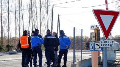 Un mort dans un accident à un passage à niveau, le trafic des trains perturbé