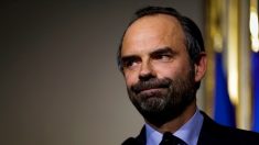 Le jour où Édouard Philippe, flashé à 150km/h, s’est fait retirer son permis par les autorités