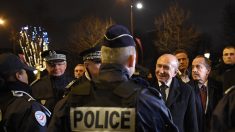 Indignation après le passage à tabac de deux policiers