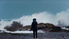 Eleanor la tempête avec des vents à 120 km/h poursuit sa route