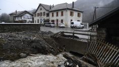 Eleanor : le corps d’un octogénaire retrouvé dans un cours d’eau en Saône-et-Loire, six morts au total