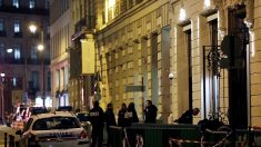 Braquage au Ritz : une partie du butin retrouvée