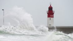 Tempête David, pas de répit après Carmen