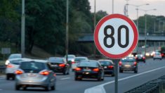 Vitesse limitées à 80 km/h : le gouvernement aurait-il truqué les chiffres d’une expérimentation ?