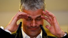 Wauquiez dans la tempête après ses propos sans filtre devant des étudiants de Lyon