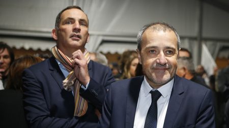 CORSE – Les nationalistes boycottent le déjeuner avec Macron