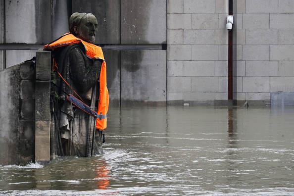 (FRANCOIS GUILLOT/AFP/Getty Images)