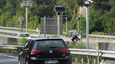 Les actes de vandalisme se multiplient sur les radars nouvelle génération