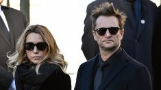 Le testament de Johnny Hallyday contesté par sa fille Laura Smet