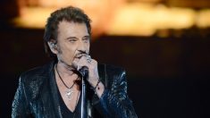 Vidéo – Johnny Hallyday : découverte d’un titre inédit « Deux sortes d’hommes »