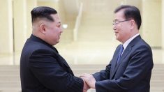 Une grande victoire pour Trump : Kim Jong-un accepte de négocier avec les États-Unis la dénucléarisation de la Corée du Nord