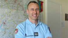 La femme d’Arnaud Beltrame : « On ne peut comprendre son sacrifice si on le sépare de sa foi personnelle, c’est le geste d’un gendarme et celui d’un chrétien »