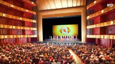 Représentations à guichets fermés pour Shen Yun à New York : l’histoire d’amour avec la ville se poursuit