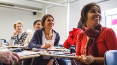 Une réforme de la formation ancrée dans les pratiques de travail contemporaines