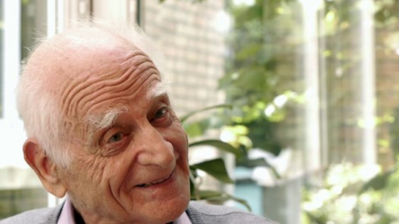 Conversation avec Michel Serres : les mutations du cognitif