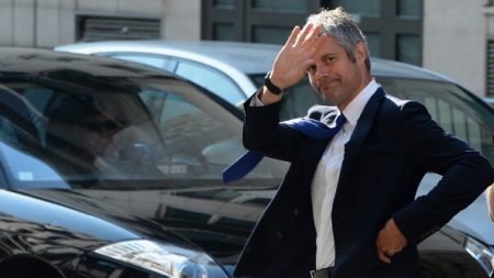 Wauquiez : Les Républicains veulent « réduire l’immigration » et demande un référendum sur le sujet