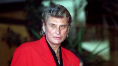 Johnny Hallyday : une exposition rend hommage au rockeur à Marseille