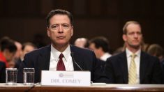 Les notes de service de James Comey discréditent le récit qui veut que Trump ait obstrué l’enquête russe